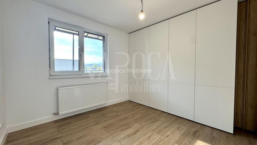 Apartament 2 camere de vanzare in Dambul Rotund, Cluj Napoca - 4