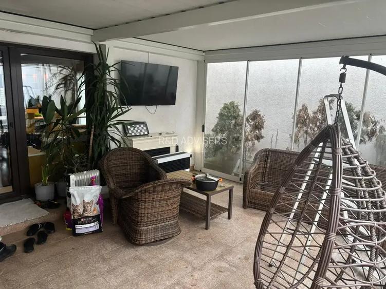Casa Spectaculoasa, Piscina Interioara, Finisaje Premium - 24