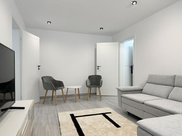 Apartament 2 camere - Metrou Titan