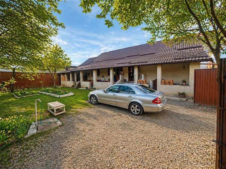 Casa, clinica, gradinita, afterschool sau sediu firma, Zizinului, Brasov