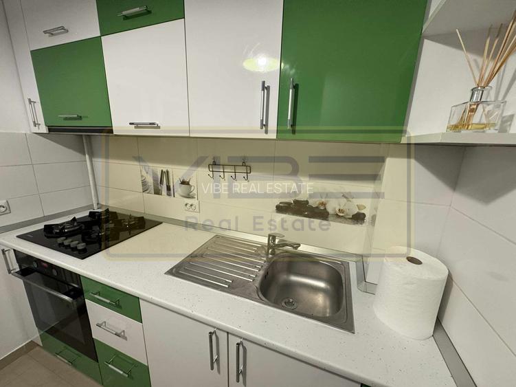 Apartament 2 camere Cris Estate - Family Market Bucium - 28