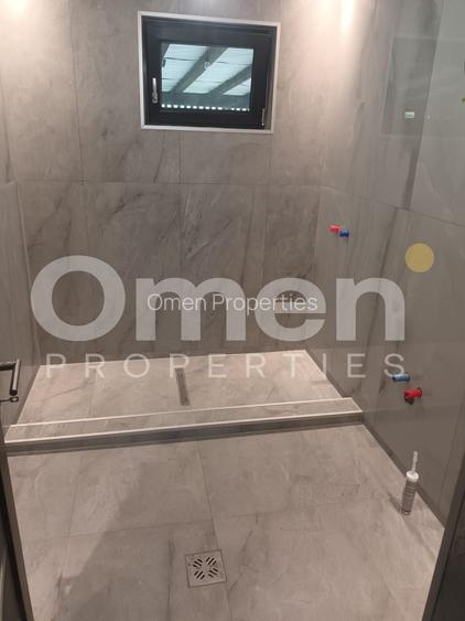 Casă nouă pe un nivel + teren 1450 mp | foișor rustic | Satu Nou de Sus - 8