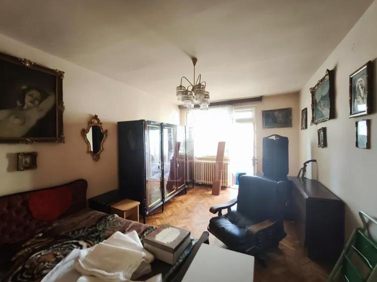 Apartament 2 camere în zona STRAZII MESES - 5