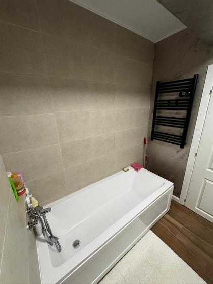 2 Camere 53mp BLOC NOU 2024 - Mobilat - Lac Rediu - loc de parcare