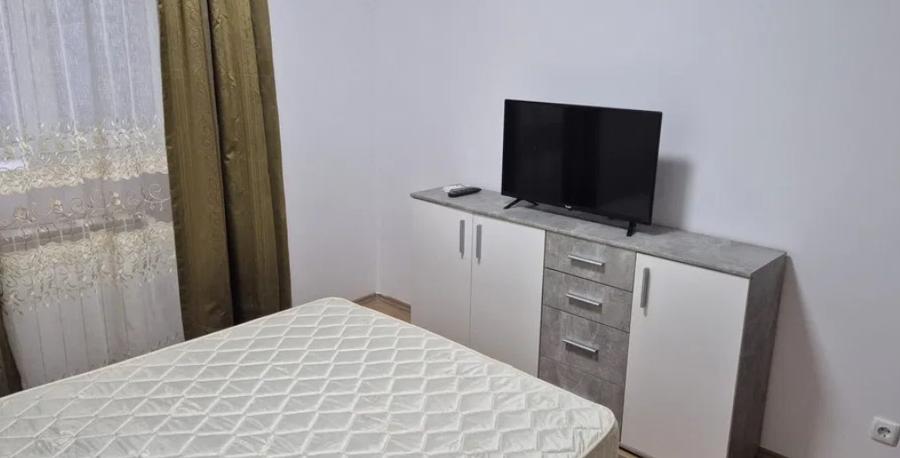 Apartament cu 2 camere+gradina in Tatarasi-Green Park