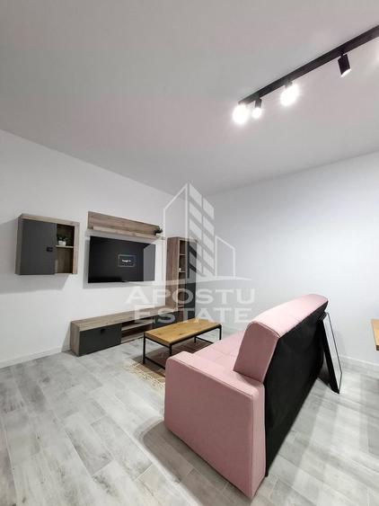 Apartament 2 camere , 56mp utili, et 1, zona Giroc