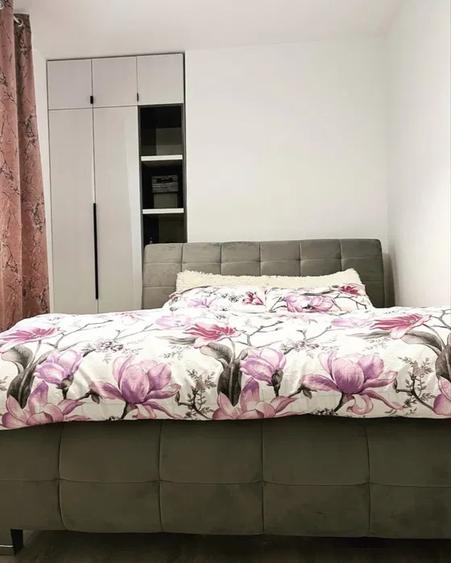 2 camere decomandat 60mp bloc nou intabulat Cartier Visoianu