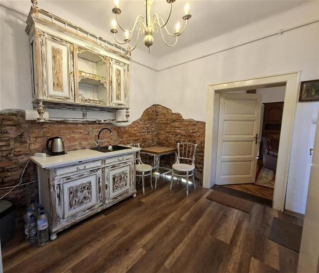 Apartament 2 camere Zona Orasul de Jos