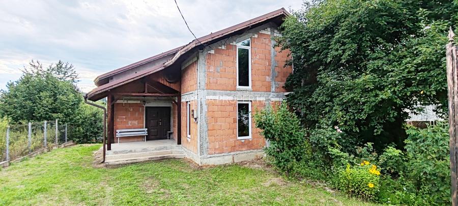 PROPRIETATE DEOSEBITA-CASA & LIVADA-SAT MANGA, COM. VOINESTI, JUD. DAMBOVITA - 7