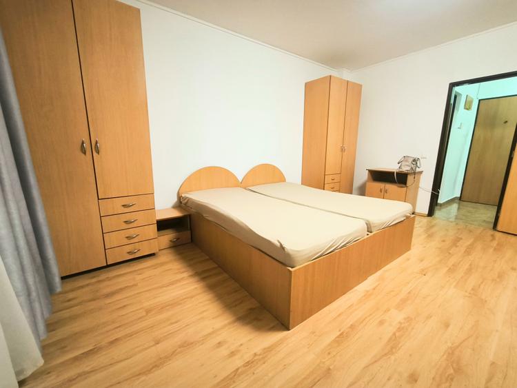 Apartament cu 1 camera+balcon, bloc nou, aproape de FSEGA/Gheorgheni