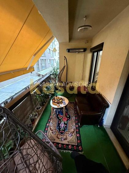 HERASTRAU | 3 CAMERE | CARTIERUL FRANCEZ - 5