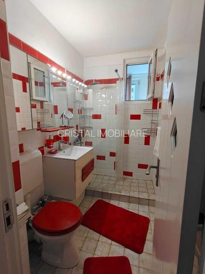 2 camere Baba Novac, 5 min ParkLake, bloc anvelopat - 8