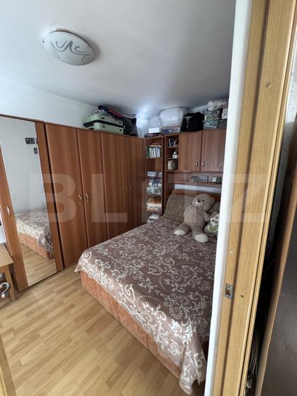 Apartament cu 2 camere, 38 mp, zona Malu Rosu