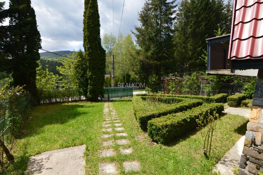 VANZARE VILA 6 CAMERE MANECIU-CHEIA - 36