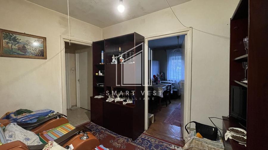 Apartament 4 camere | Parter | Zona Micro 15