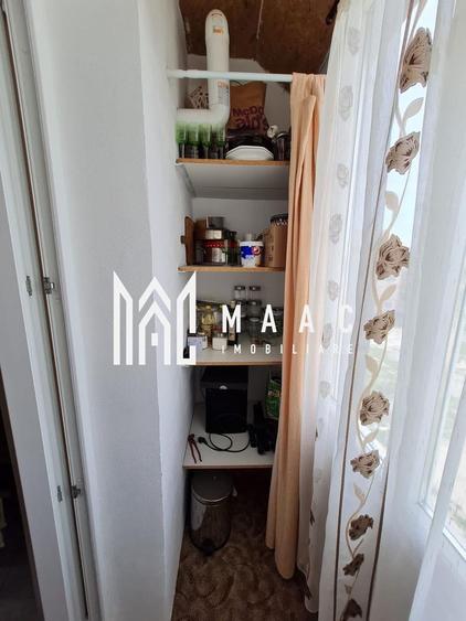 Apartament 1 cameră de vânzare | Turnișor, Sibiu | 41 mp