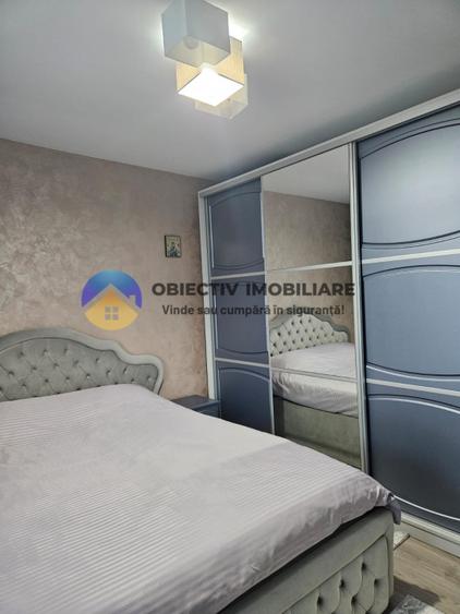 Apartament 2 camere – Zona Alimentara 28 | Renovat 2024