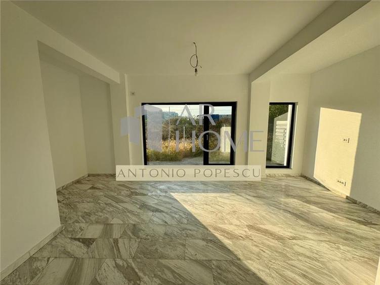 Casa 4 camere, constructie noua, in Ploiesti, zona Albert
