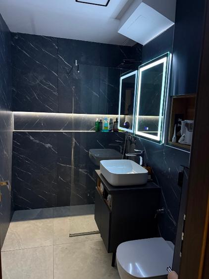 Apartament central 2 camerel