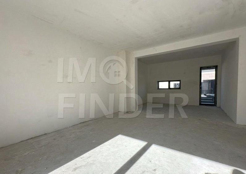 Casă tip duplex cu 4 camere în Iris, Cluj-Napoca, aproape de facilități