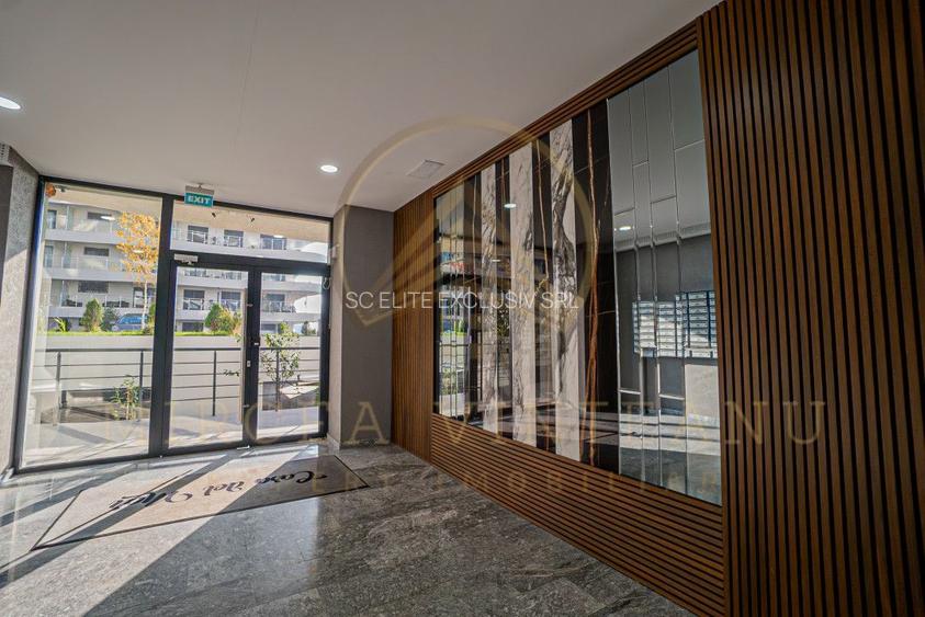 Apartament de 3 Camere și Terasă Panoramică în Complex Casa del Mar - 28