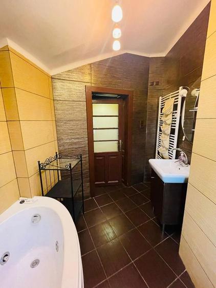 Apartament 2 camere Mansarda/ Gradina Icoanei-Piata Romana