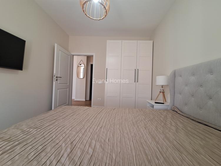 Apartament 2 camere | Mobilat si utilat | 2 locuri de parcare | Torontalului - 11