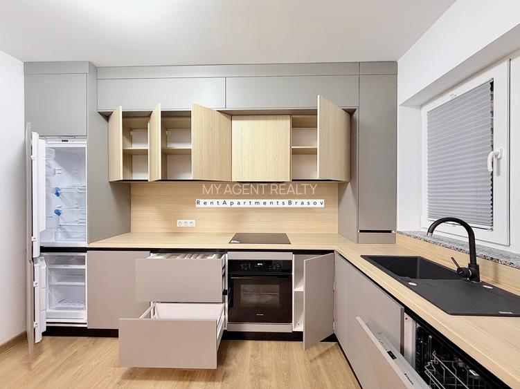 DE INCHIRIAT APARTAMENT 3 CAMERE, PET FRIENDLY, AVANTGARDEN BARTOLOMEU - 2
