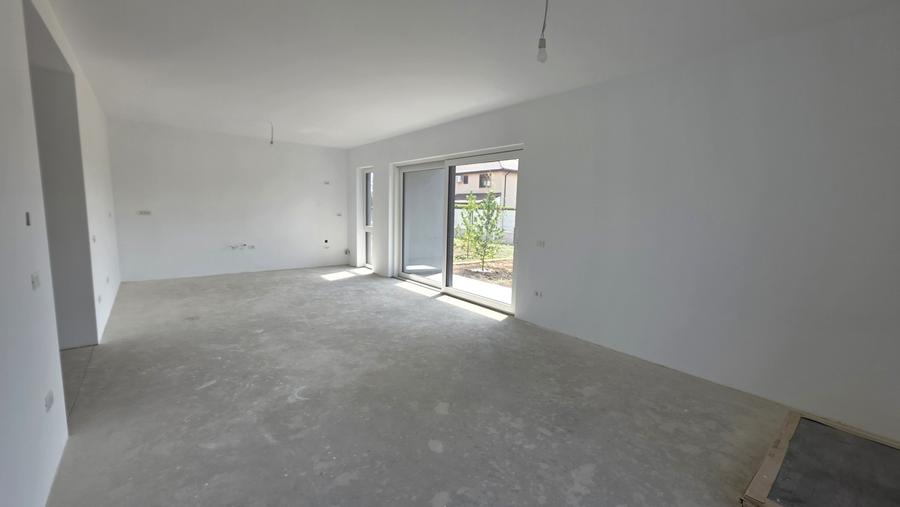 Duplex Premium | 5 camere, 142 mp utili si teren 372 mp | Dumbravita