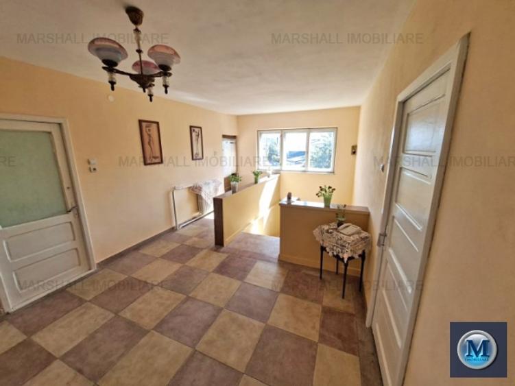 Vila cu 6 camere de vanzare, zona Mihai Bravu, 252.3 mp #16696