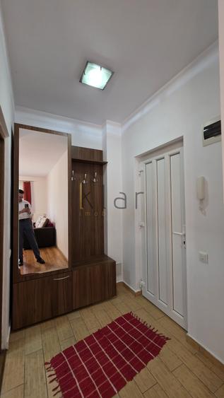 Apartament 2 camere 65mp cu gradina 35mp, Andrei Muresanu