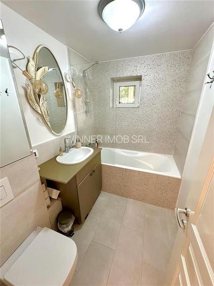 Inchiriere apartament cu 3 camere sos.Panduri - 13
