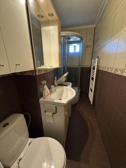Apartament 2 camere 43 mp construiți complet mobilat/utilat !