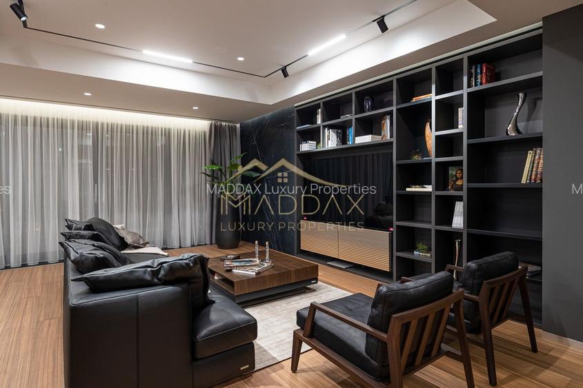 Extraordinary Penthouse *380 SQM useful* 3 parking // Primaverii - 11