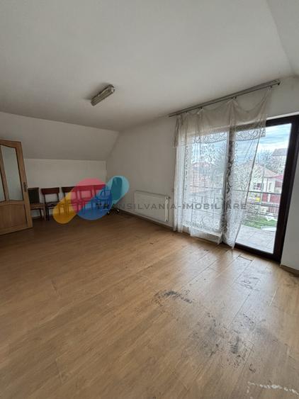 Casă pentru muncitori – ideală echipe (până la 20 pers) – zona Blajului