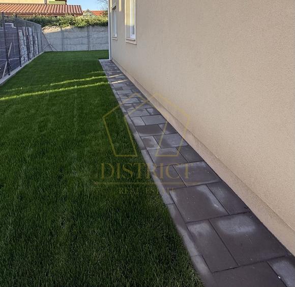 Duplex superb cu 4 camere si 3 bai | Dumbravita