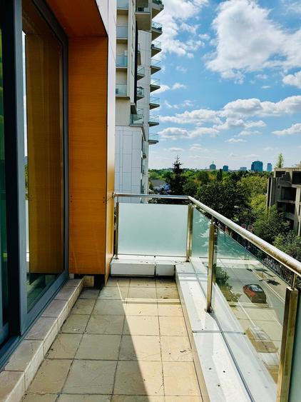 Caramfil Office /Birou pe 2 nivele cu View / 165 mp/ Parcare Opțional 2 locuri