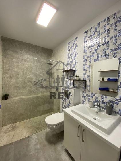 Apartament de închiriat |Sibiu 2 camere | Splendor Residence | Parcare