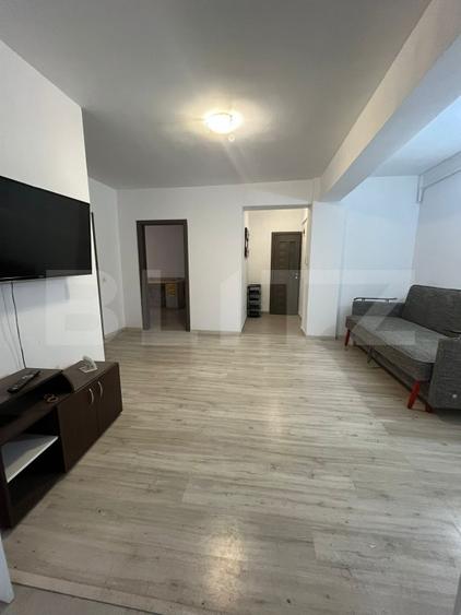Apartament 3 camere Valea Lupului