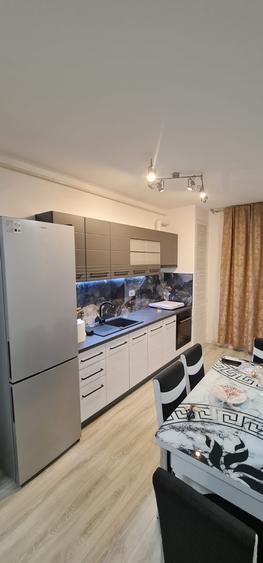 Apartament cu 3 camere, Visoianu