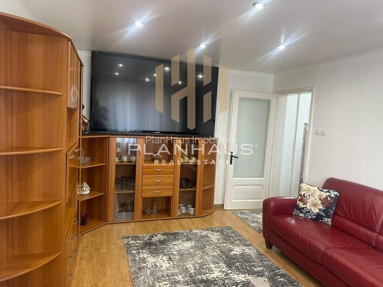 Apartament 4 camere,Vasile Alecsandri, zona Shopping Park, parter înalt - 12