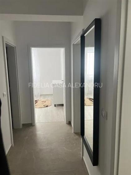 Apartament 2 camere de vanzare C.U.G - Valea Adanca - 3