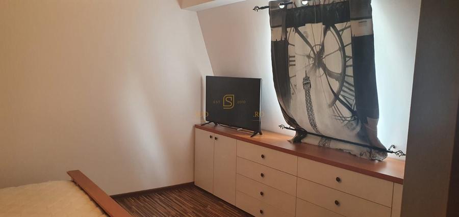 3 Camere tip Duplex | Centrala Proprie | Constantin Brancoveanu