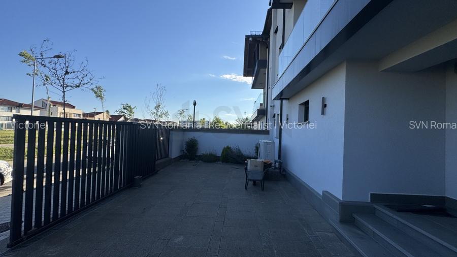 REV2005778 Vila noua smart Baneasa  285 mp  utili - 25