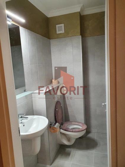 3 camere | Bloc nou | Etaj intermediar | Loc parcare subteran