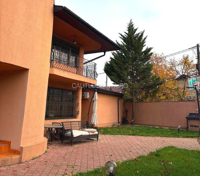 Refugiul Urban din Otopeni: 5 camere, grădină mare și garaj dublu - 10