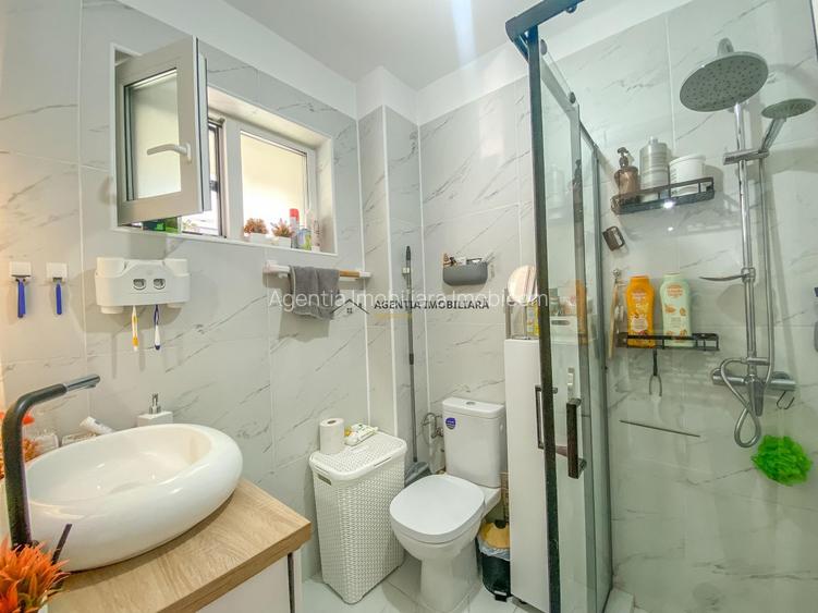 Casă lângă pădure | 4 camere | Curte, terasă, 2 parcari - 11