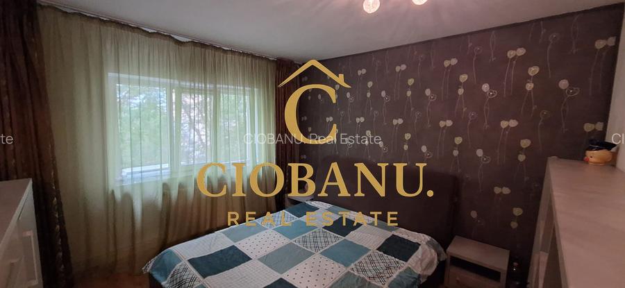 Apartament 2 camere DECOMANDAT de inchiriat, zona Pedagogic - 2