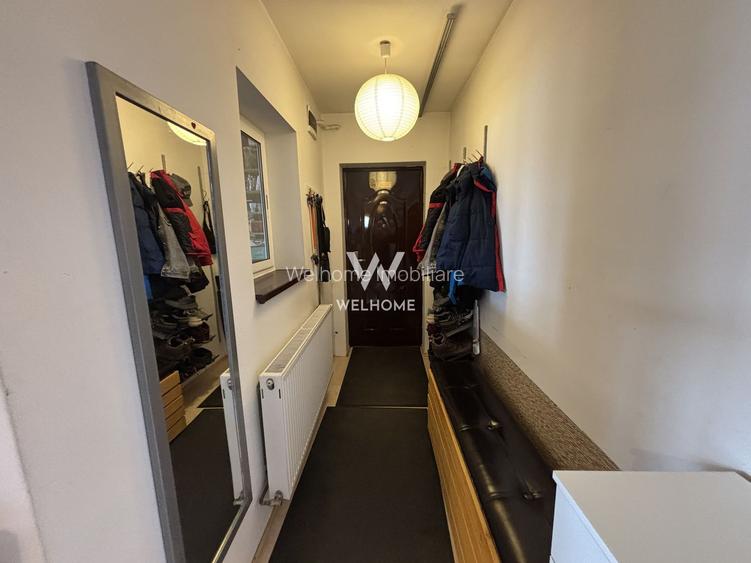 Apartament 2 camere cu POD generos 30mp- Selimbar, Triajului - 15