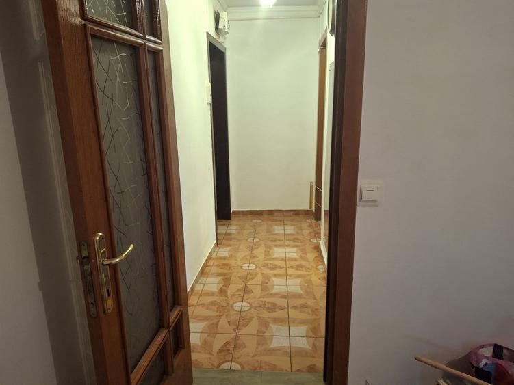 Apartament 3 camere Pacii, Gorjului